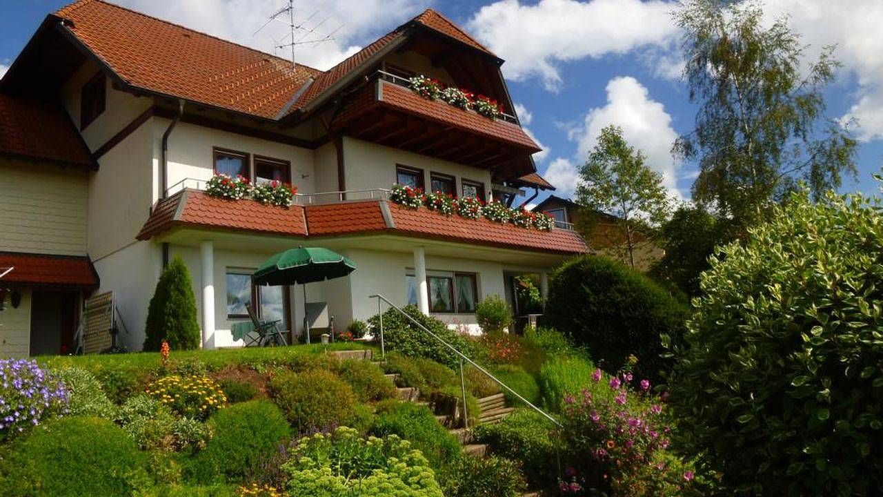 Ferienwohnung für 4 Personen in Furtwangen, Hochschwarzwald