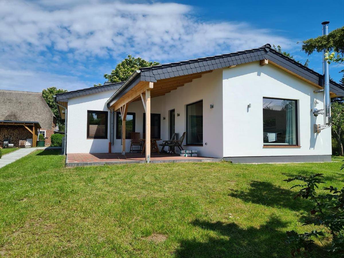 Three-Bedroom House in Oldenburg in Holstein, Ostholstein