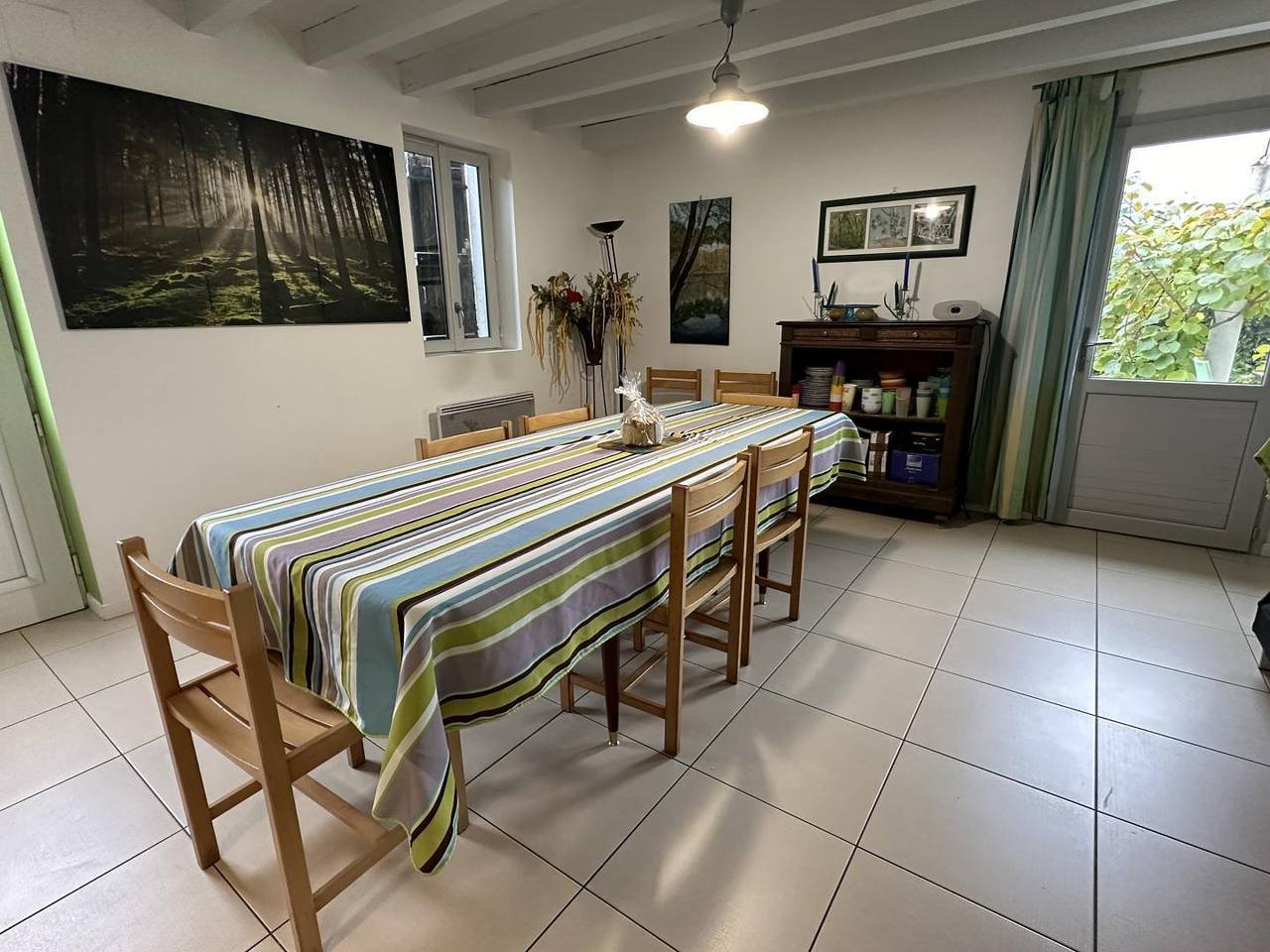 Chez petite Zélinde in Saint-Maurice-sur-Adour, Landes