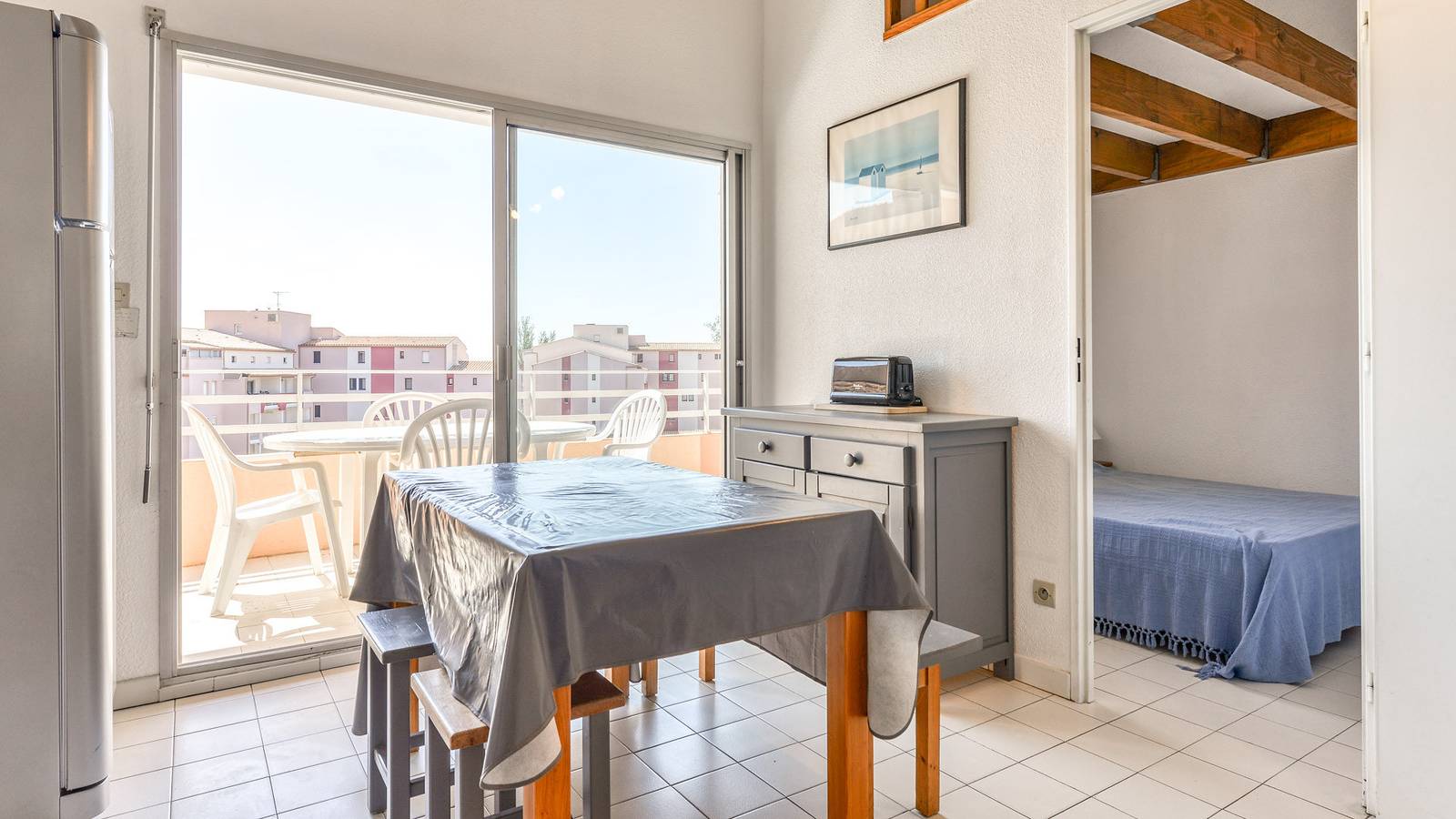 Photo : Appartement de vacances