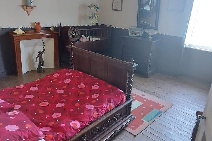 Location de vacances pour 2 personnes à Saint-Félix-Lauragais - 3