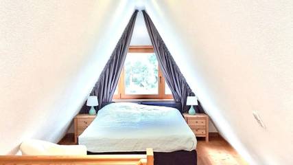 Ferienhaus für 4 Personen in Lenzen (Elbe), Prignitz, Bild 2