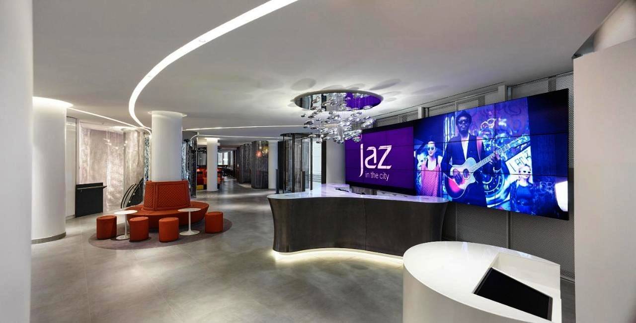 Hotel dla 10 osób z taras in Stuttgart-Mitte, Stuttgart