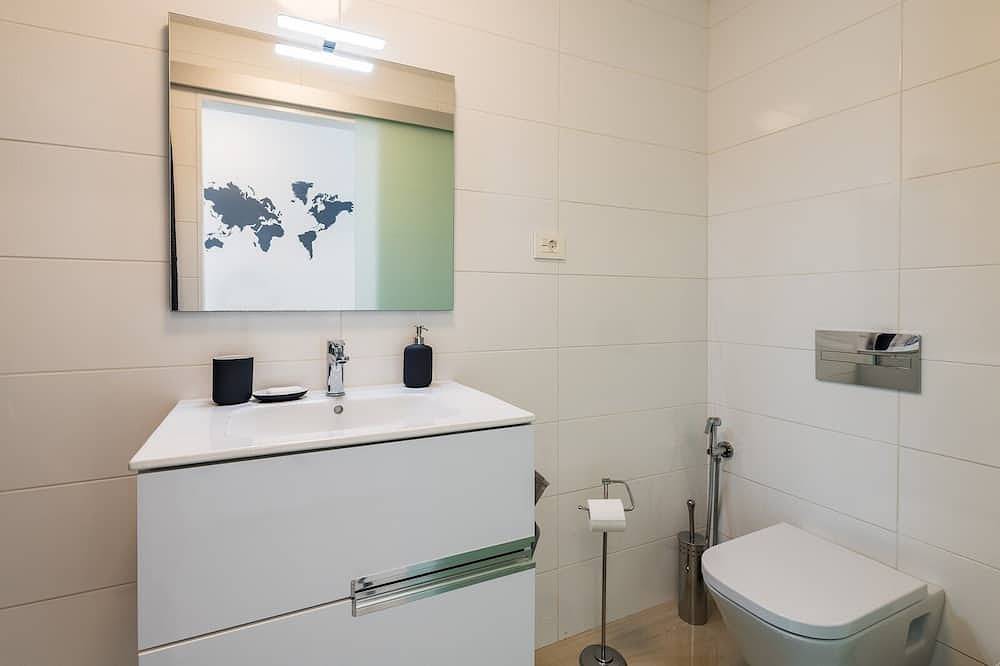 Ganze Wohnung, Soothing sea - Modern slick bungalow with soothing sea views in Puerto Rico (Gran Canaria), Mogán