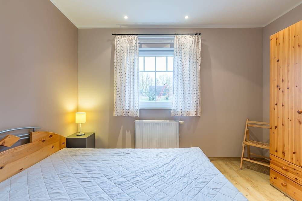 Ostseehaus Julia in Wohlenberg, Klütz