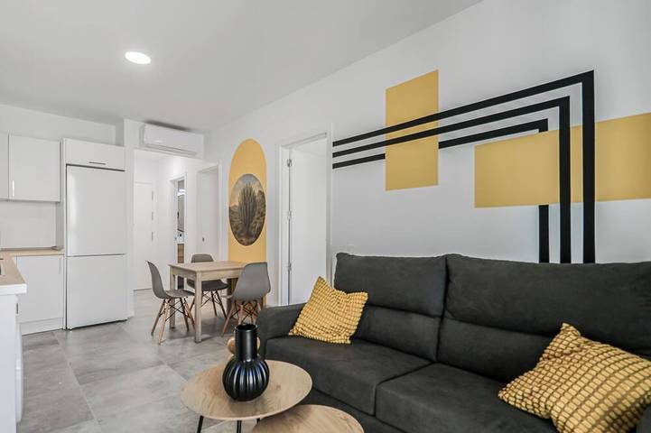 Ferienwohnung für 5 Personen - 1