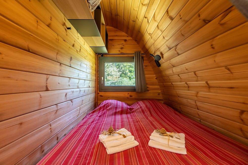 Eco Lodge \"Casella Leccia\" in Montegrosso, Région de Calvi