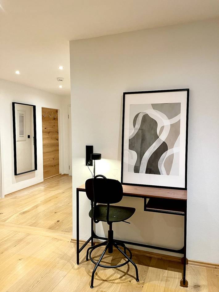 Ferienwohnung für 4 Personen in Gengenbach - 2