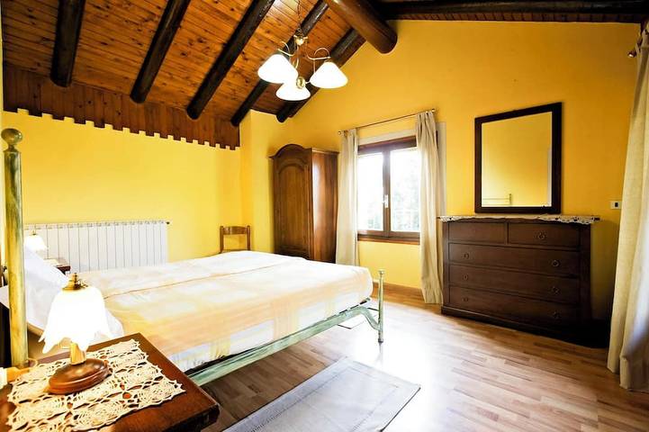 Ferienhaus für 5 Personen, mit Balkon und Garten, mit Haustier in Trarego Viggiona - 3