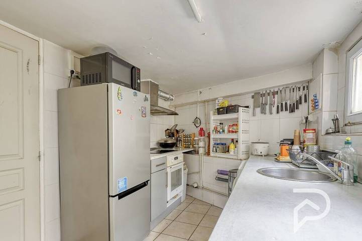 Ferienwohnung für 3 Personen, mit Haustier - 1