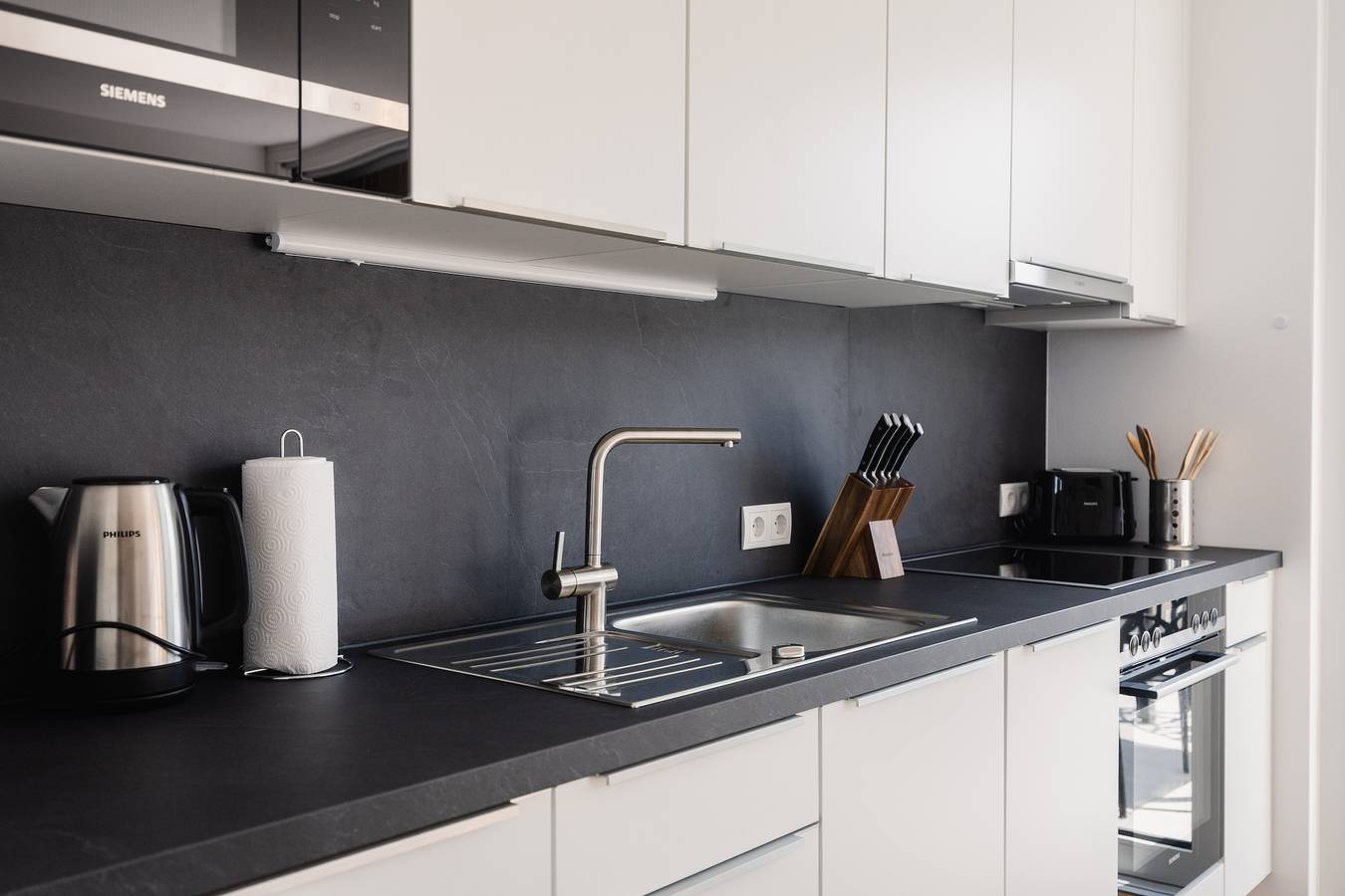 Ganze Wohnung, Ferienwohnung “ 1 Zimmer mit Terrasse”, privater Terrasse und Wlan in Hörbranz, Bodensee-Vorarlberg