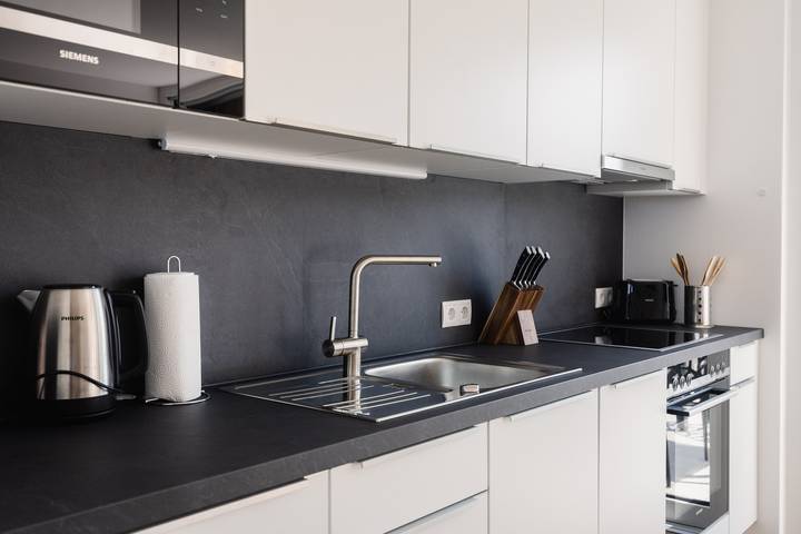 Ferienwohnung für 2 Personen in Bodensee-Vorarlberg - 3