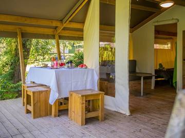 Location De Vacances pour 5 Personnes dans Florac, Gorges du Tarn, Photo 3