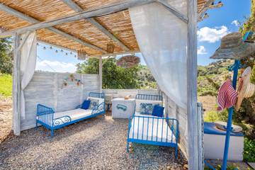 Finca für 5 Personen in Álora, Málaga Provinz, Bild 3