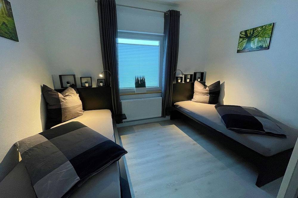 Ganze Wohnung, Ferienwohnung/App. für 4 Gäste mit 80m² in Bad Ems (159465) in Bad Ems, Lahn-Taunus