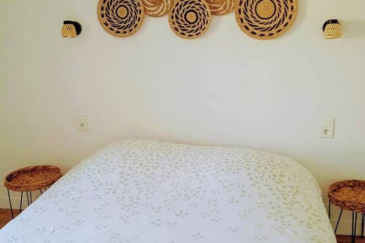 Gîte pour 4 personnes dans Le Lonzac - 2