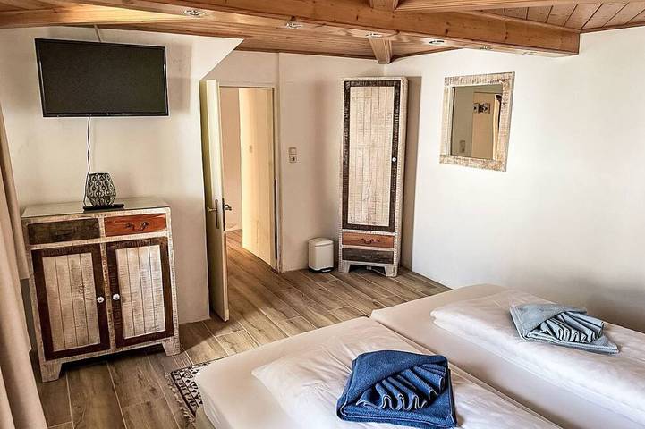 Casa Domingo in Schwarzenau, Bezirk Zwettl