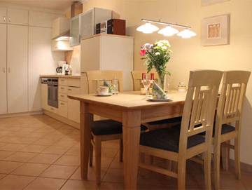 Ferienwohnung für 3 Personen in Ostseebad Kühlungsborn, Kühlungsborn, Bild 4