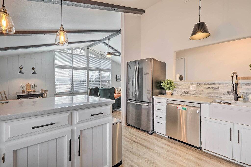 Flagstaff Gem in Continental Country Club! in Flagstaff, Coconino Nationalwald