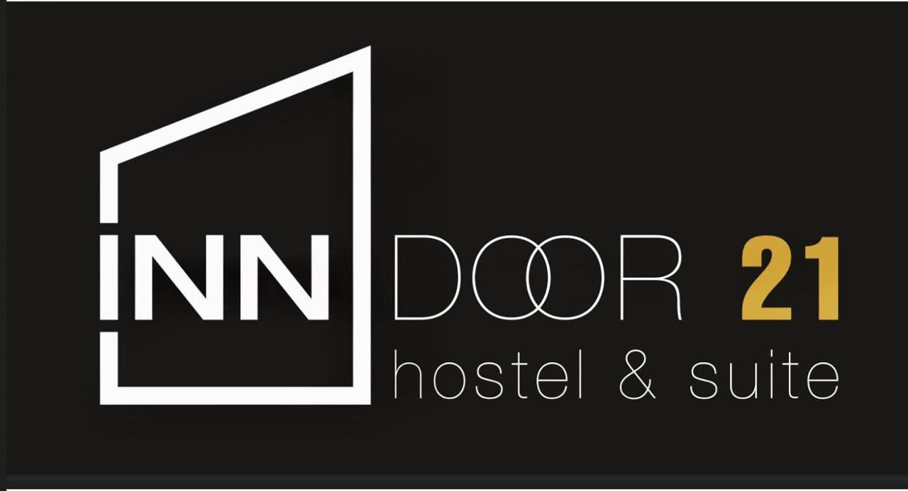 Inn Door 21 - Hostel & Suite in Bragança, Montesinho