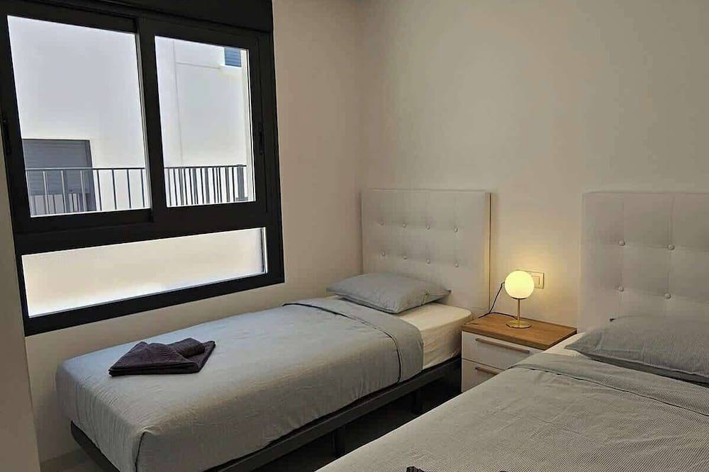 Ganze Wohnung, Appartement 503 en residence calme in San Miguel de Salinas, Costa Blanca
