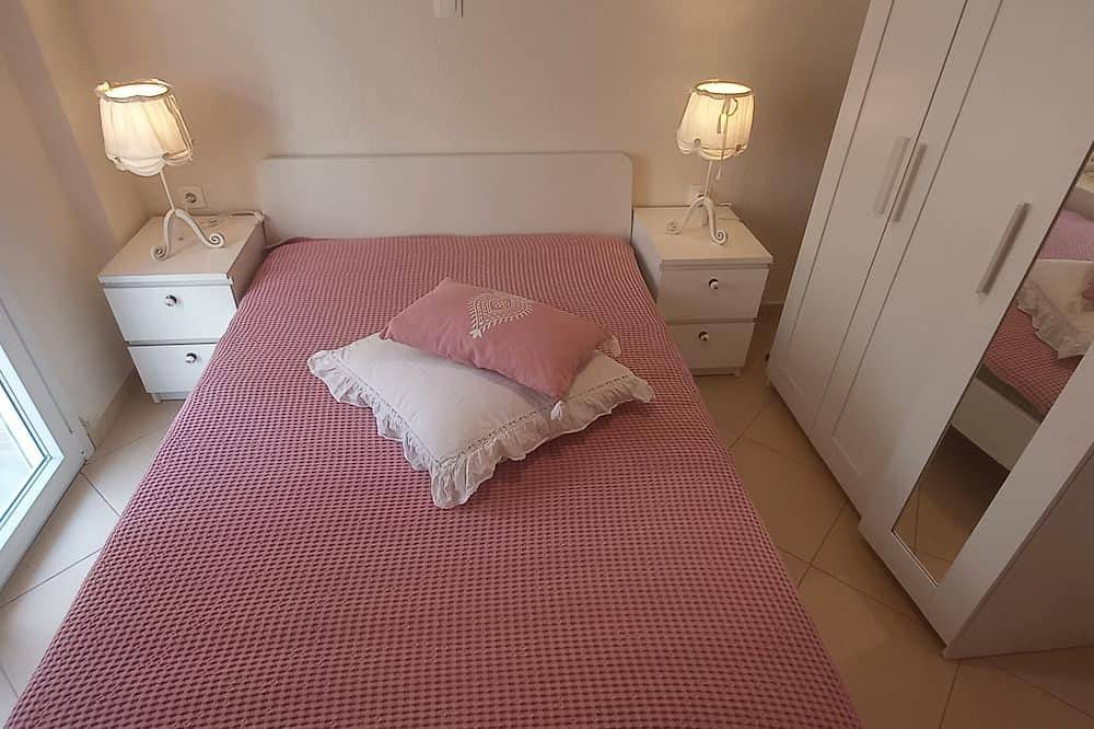 Apartamento entero, Palm garden apartment in Nikiti, Sithonia Peninsula