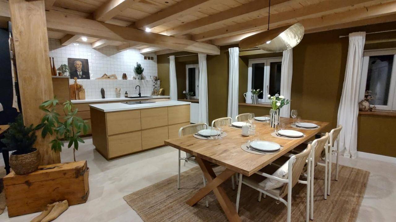 La Maison Solange - Location Maison meublée tout confort 6-8 personnes in Hochfelden, Région de Strasbourg