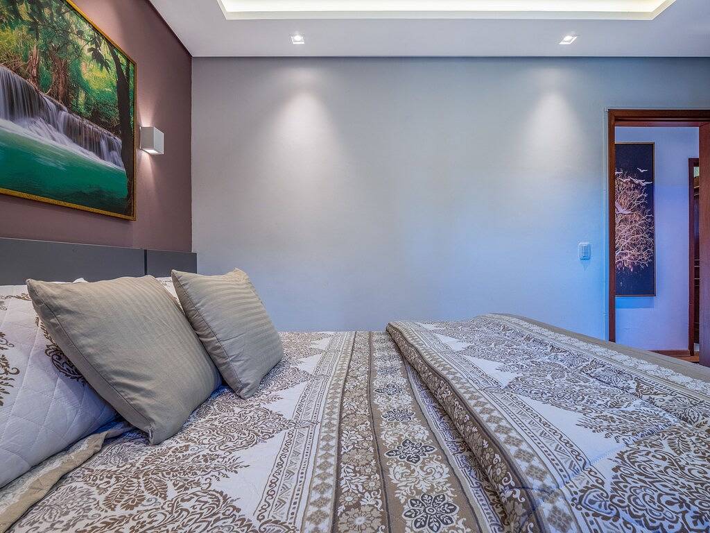 Ganze Wohnung, Apartment in Gramado city center, 100m from Rua Coberta in Gramado, Rio Grande do Sul