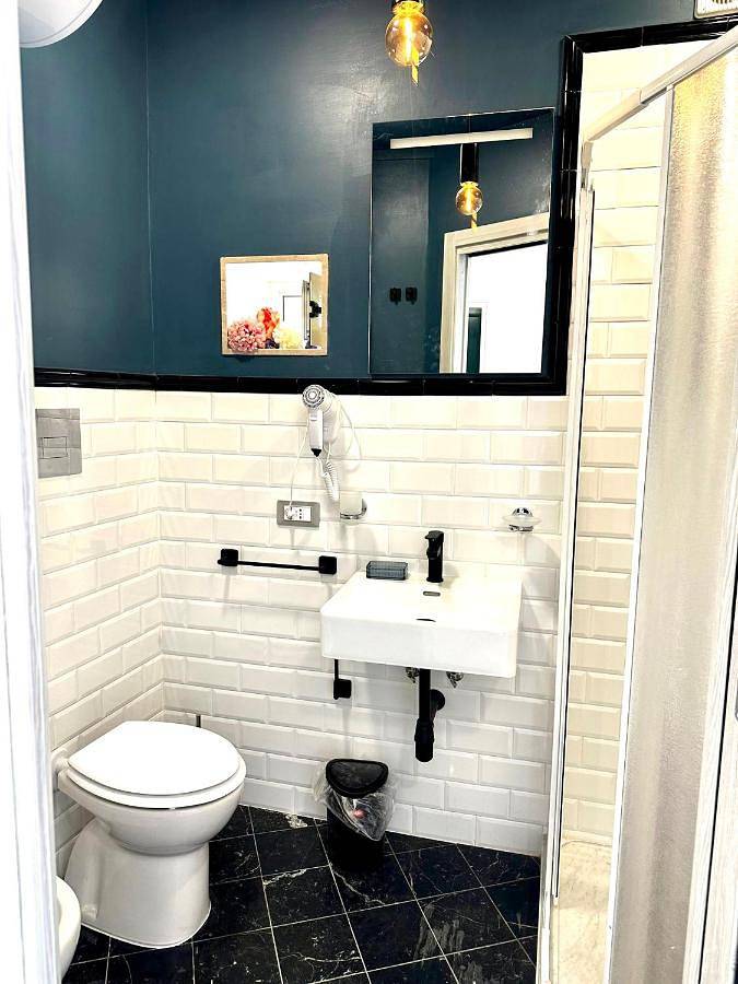 Chambre d’hôte pour 3 personnes, avec vue, animaux acceptés à Cisterna di Latina - 4