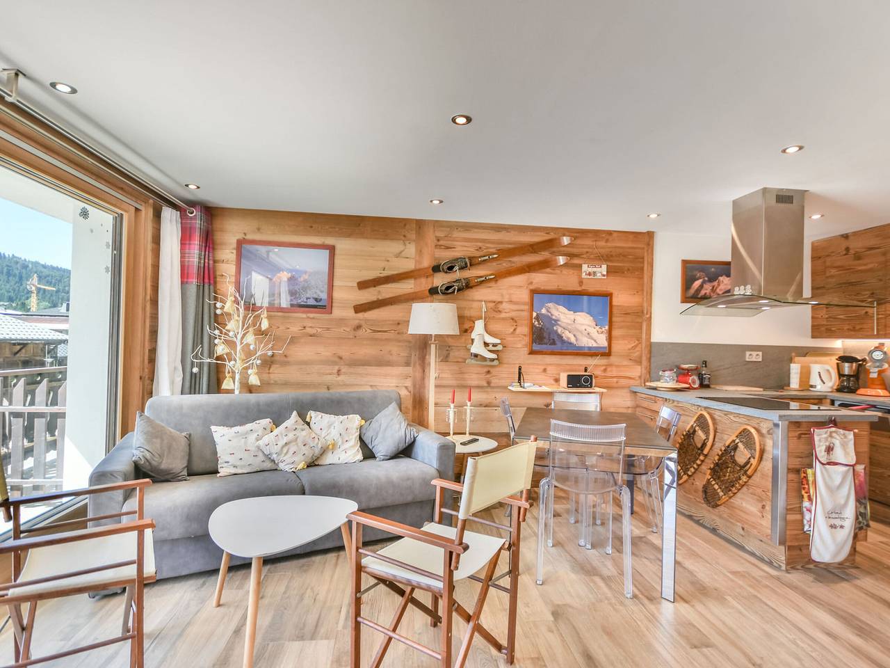 Photo : Appartement de vacances