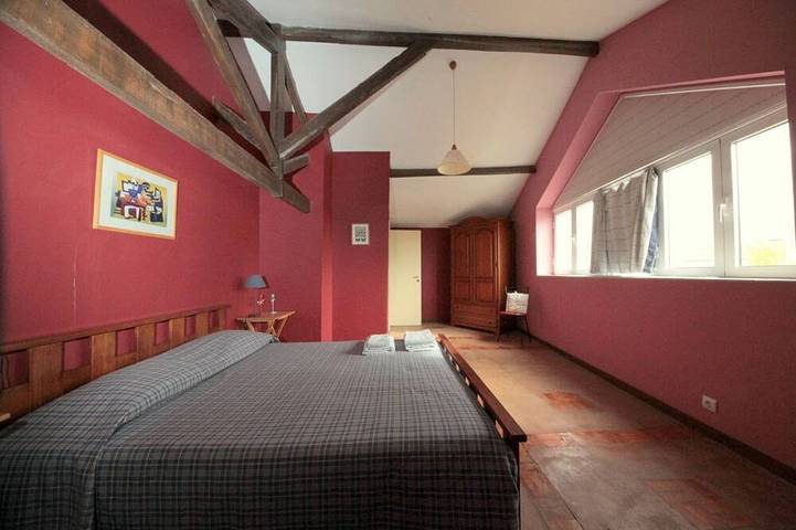 Chambre d’hôte pour 3 personnes, avec jardin à Aveiro - 2