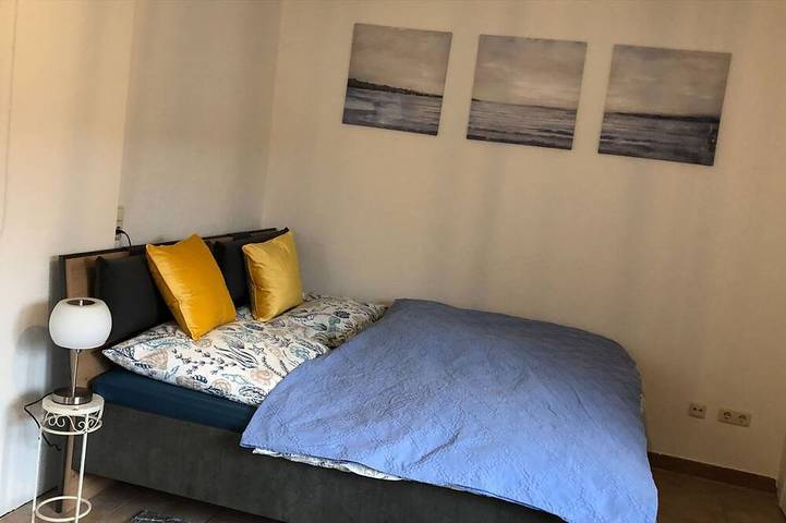 Ferienwohnung für 2 Personen in Kiedrich