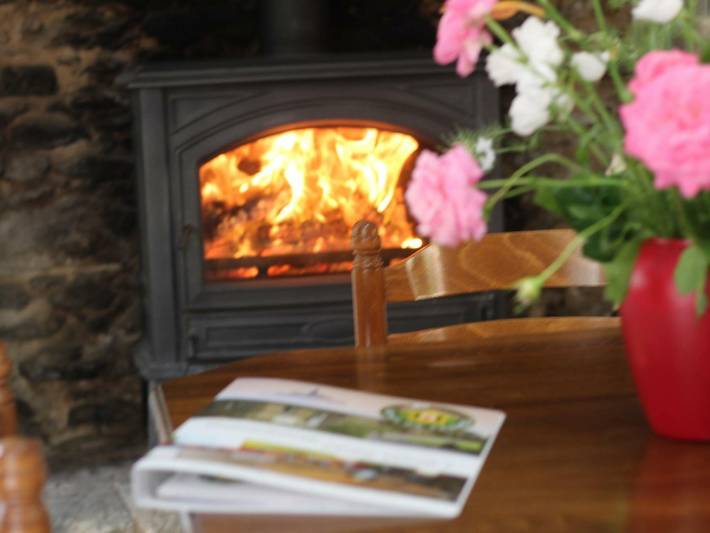 Gîte pour 4 personnes à Gratot - 2