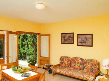 Villa in Santa Margalida, North Majorca für 2 