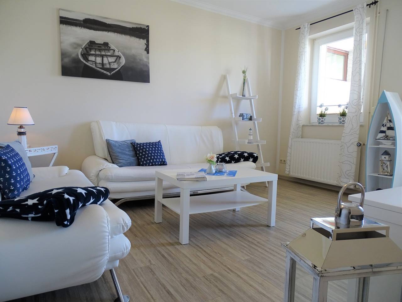 Ferienwohnung in Dahme für 4 Personen in Dahme