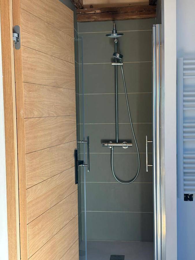 Appartement entier, One-Bedroom Apartment in Trévignin, Région de Chambéry