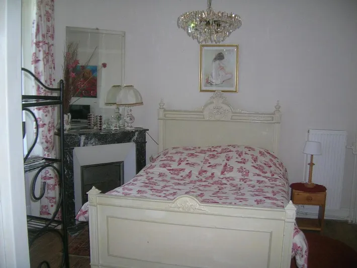 Apartamento de vacaciones para 2 personas - 1