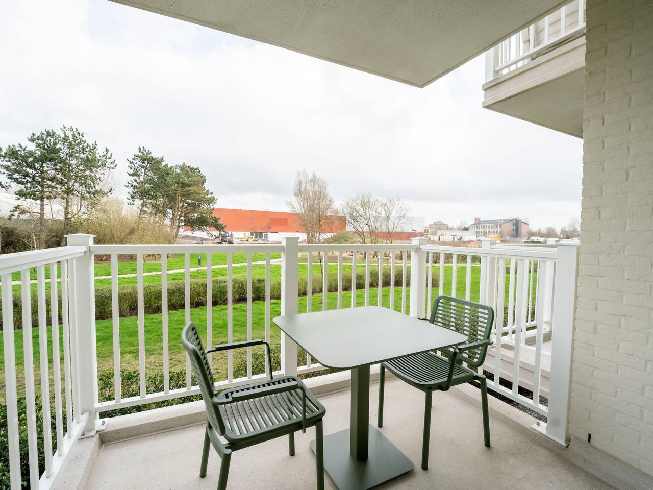 Entire apartment, Whispering Waves with parking & terrace in Blankenberge, Belgian Coast