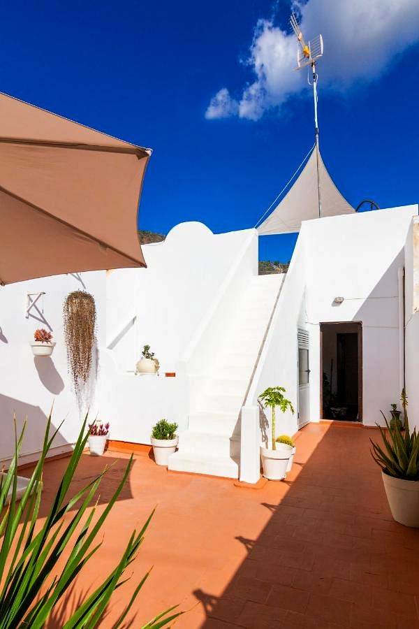 Guest House Casa Doña Carmela in Distrito Salud-La Salle, Santa Cruz de Tenerife