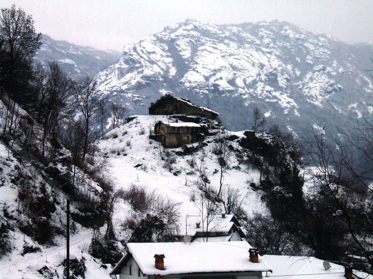 Il Borgo in Sanfront, Province de Coni