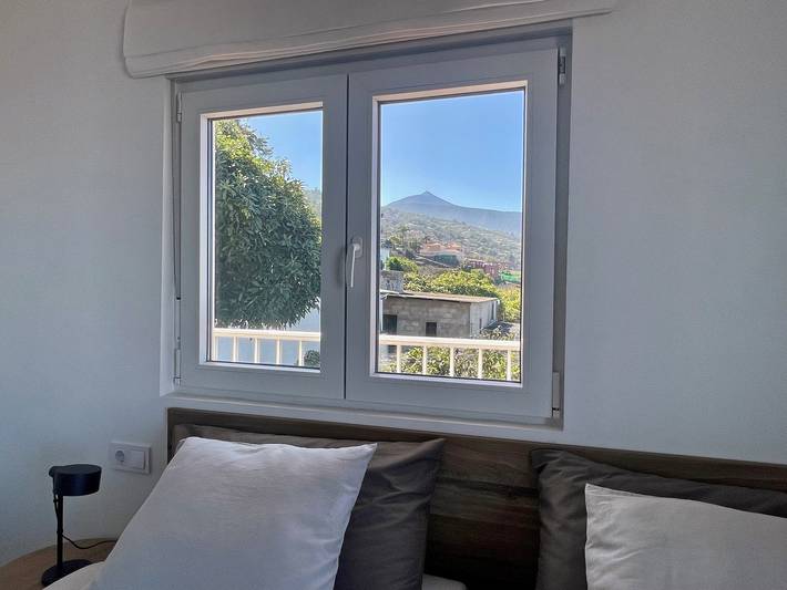 Finca für Gruppen für 6 Personen, mit Garten auf Teneriffa - 2