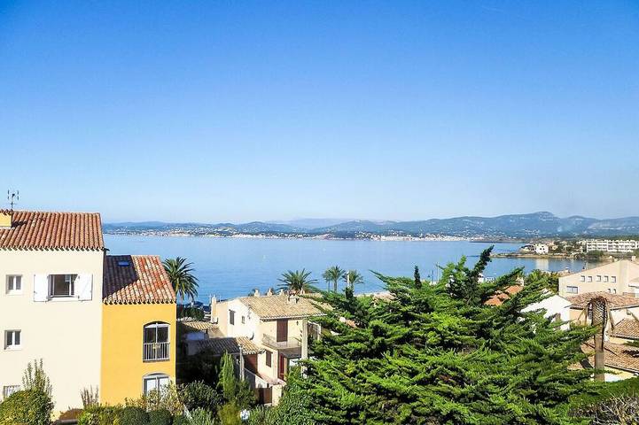 Appartement de vacances pour 5 personnes