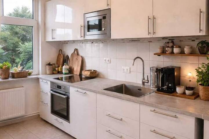 Agriturismo für 12 Personen, mit Garten und Sauna in Hannover und Umgebung
