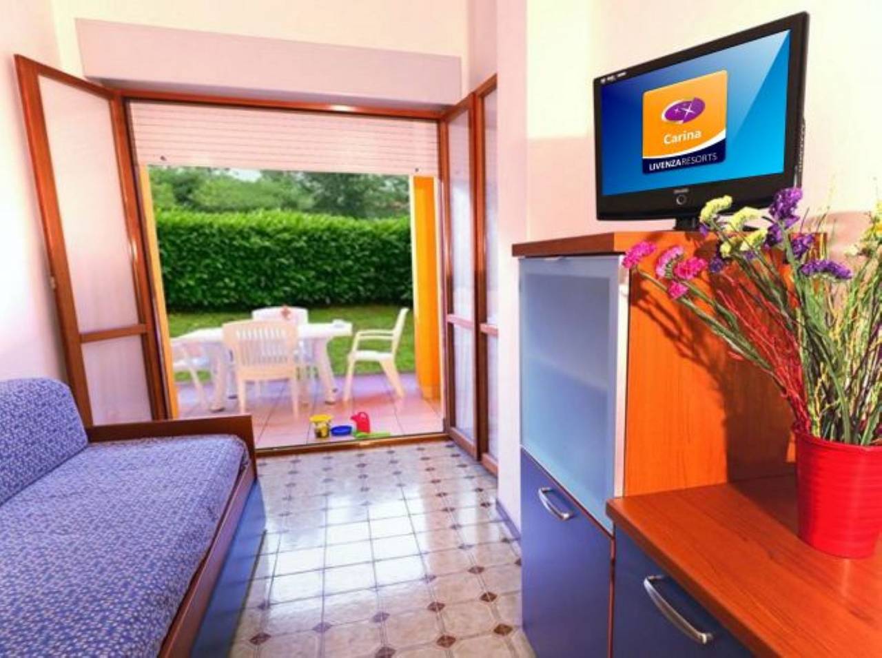 Appartamento vacanze a Provincia di Venezia a partire da 221€ a notte