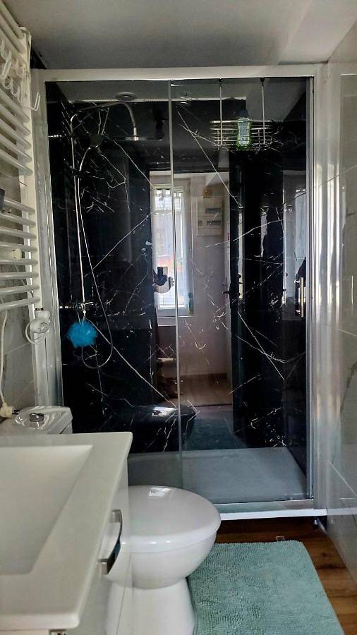 Gîte pour 2 personnes à Château-Chinon (Ville) - 3