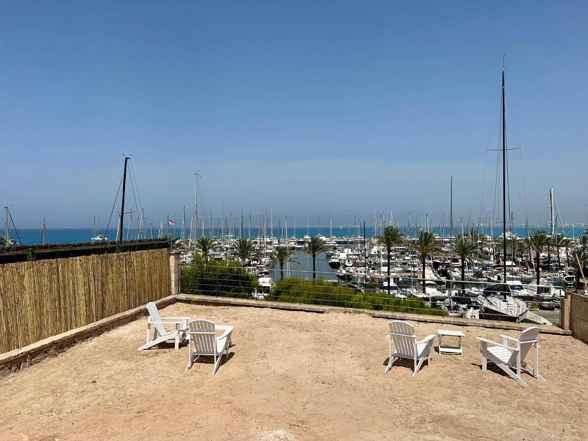 Son Veri Villas in El Arenal, Llucmajor