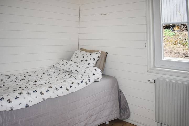 Tolles Haus in Sjöbo mit Wlan in Sjöbo und Umgebung