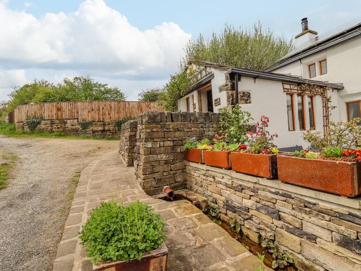 Casa rural para 2 personas in Haworth, Yorkshire del Oeste