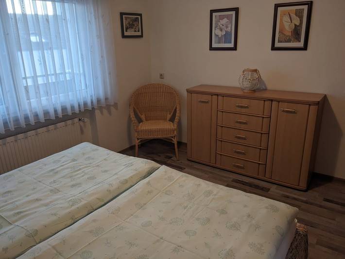 Ferienwohnung für 2 Personen, mit Garten in Wetterau - 2