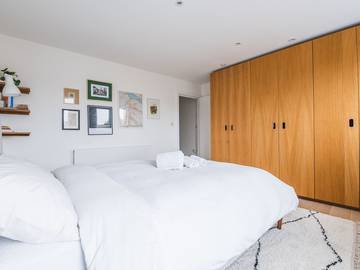 Glamping for 4 People in Bellenden, London, Photo 4